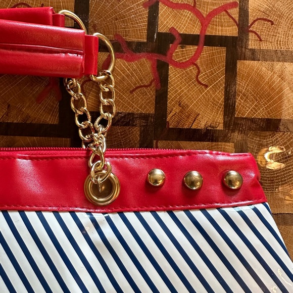 NWT 3 in 1 wine holder ice bucket lunch bag - Picture 3 of 10